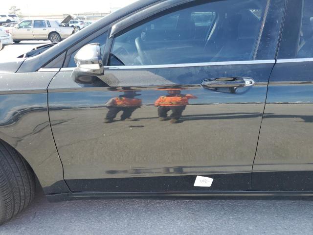 Photo 11 VIN: 1FA6P0HDXE5357313 - FORD FUSION SE 