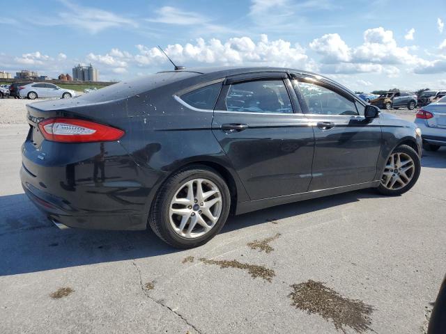 Photo 2 VIN: 1FA6P0HDXE5357313 - FORD FUSION SE 