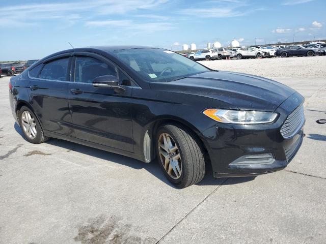 Photo 3 VIN: 1FA6P0HDXE5357313 - FORD FUSION SE 