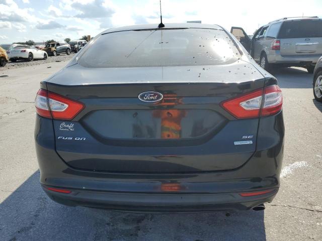 Photo 5 VIN: 1FA6P0HDXE5357313 - FORD FUSION SE 