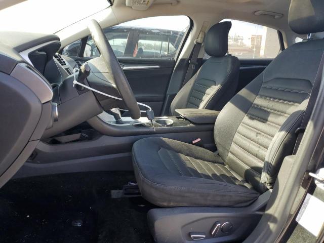 Photo 6 VIN: 1FA6P0HDXE5357313 - FORD FUSION SE 