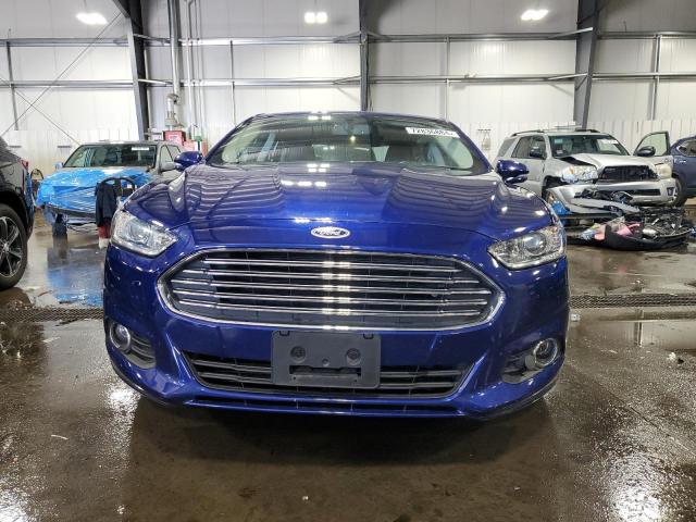 Photo 4 VIN: 1FA6P0HDXE5358722 - FORD FUSION SE 