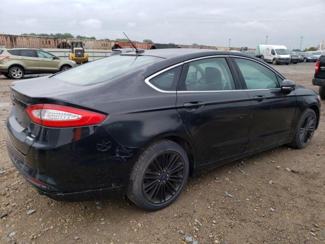 Photo 2 VIN: 1FA6P0HDXE5363600 - FORD FUSION 