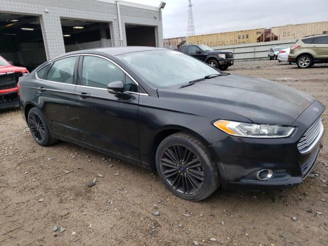 Photo 3 VIN: 1FA6P0HDXE5363600 - FORD FUSION 