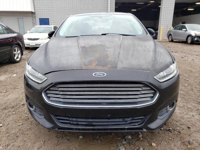 Photo 4 VIN: 1FA6P0HDXE5363600 - FORD FUSION 