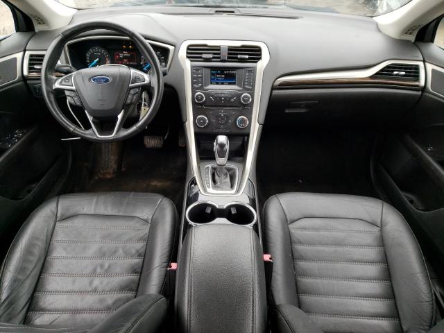 Photo 7 VIN: 1FA6P0HDXE5363600 - FORD FUSION 