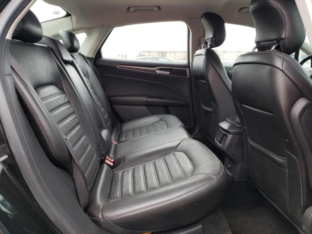 Photo 9 VIN: 1FA6P0HDXE5363600 - FORD FUSION 