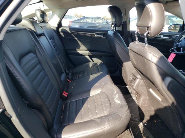 Photo 5 VIN: 1FA6P0HDXE5403609 - FORD FUSION SE 