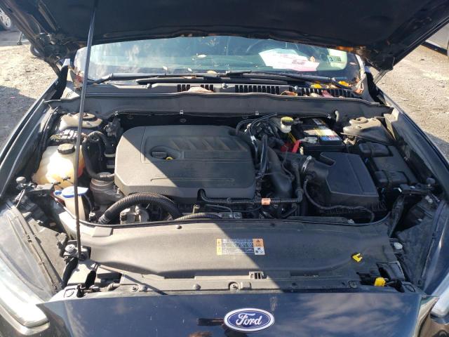 Photo 6 VIN: 1FA6P0HDXE5403609 - FORD FUSION SE 