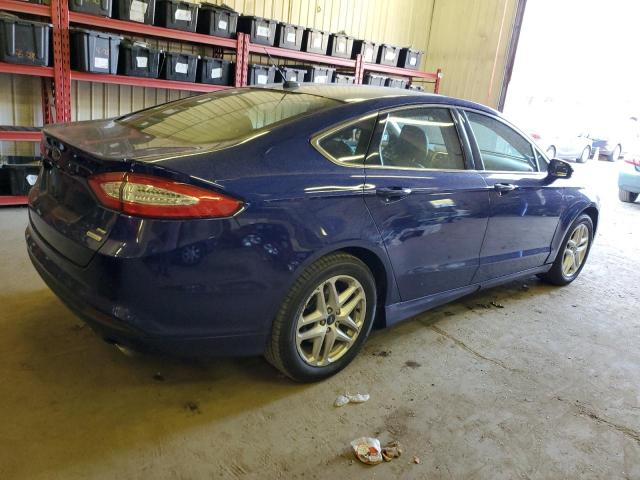 Photo 2 VIN: 1FA6P0HDXE5404260 - FORD FUSION 