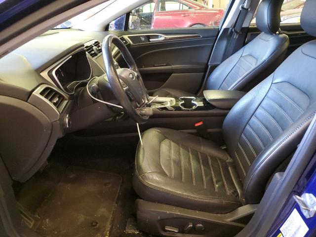 Photo 6 VIN: 1FA6P0HDXE5404260 - FORD FUSION 