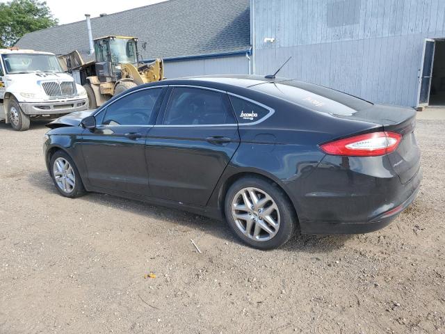 Photo 1 VIN: 1FA6P0HDXE5405358 - FORD FUSION 