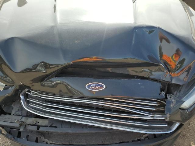 Photo 10 VIN: 1FA6P0HDXE5405358 - FORD FUSION 