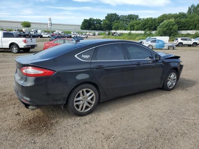 Photo 2 VIN: 1FA6P0HDXE5405358 - FORD FUSION 