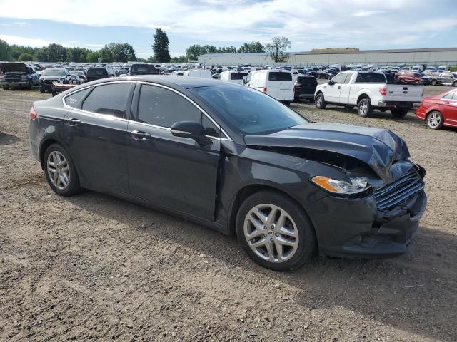 Photo 3 VIN: 1FA6P0HDXE5405358 - FORD FUSION 