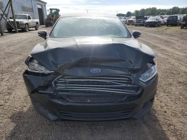 Photo 4 VIN: 1FA6P0HDXE5405358 - FORD FUSION 