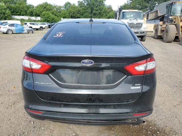 Photo 5 VIN: 1FA6P0HDXE5405358 - FORD FUSION 