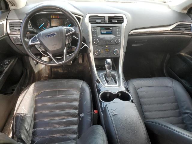 Photo 7 VIN: 1FA6P0HDXE5405358 - FORD FUSION 