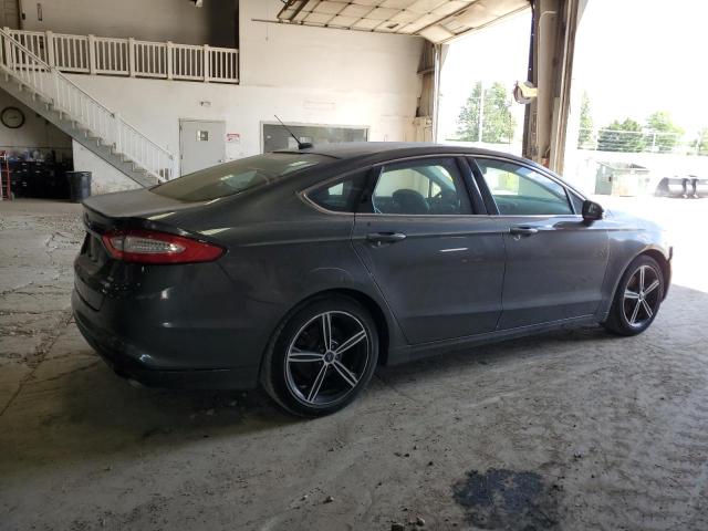 Photo 2 VIN: 1FA6P0HDXF5102193 - FORD FUSION 