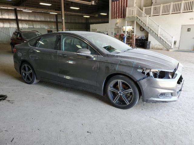 Photo 3 VIN: 1FA6P0HDXF5102193 - FORD FUSION 