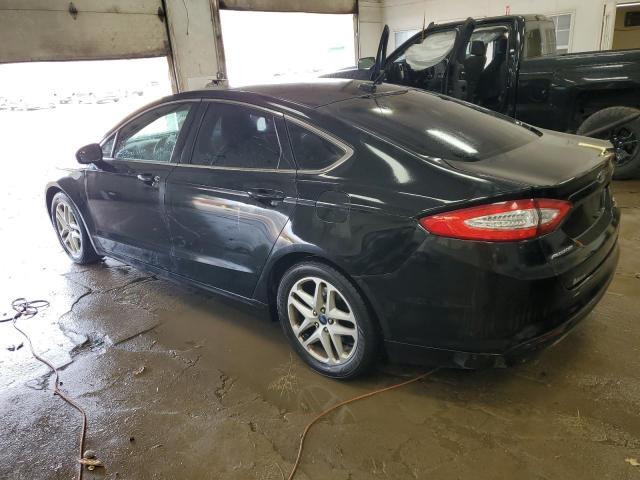 Photo 1 VIN: 1FA6P0HDXF5109855 - FORD FUSION SE 