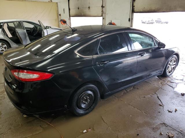 Photo 2 VIN: 1FA6P0HDXF5109855 - FORD FUSION SE 