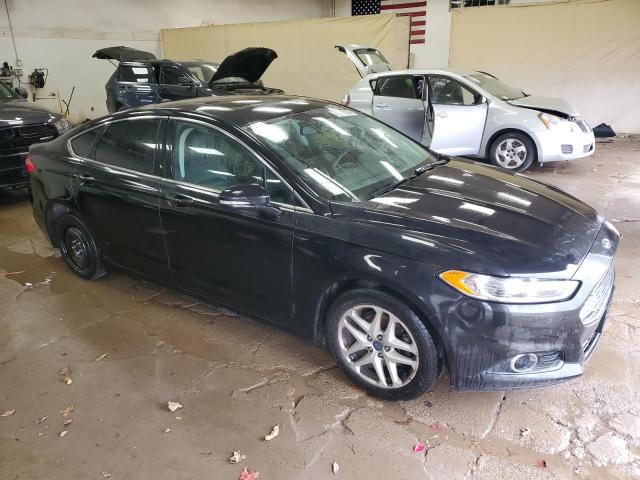 Photo 3 VIN: 1FA6P0HDXF5109855 - FORD FUSION SE 