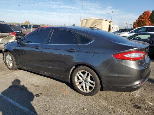 Photo 1 VIN: 1FA6P0HDXF5113176 - FORD FUSION SE 