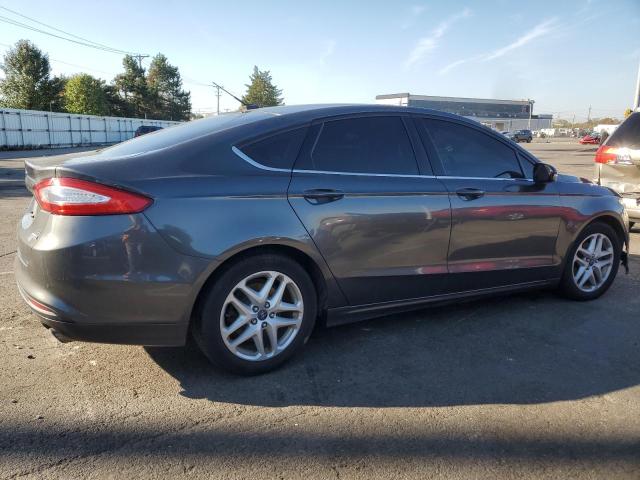 Photo 2 VIN: 1FA6P0HDXF5113176 - FORD FUSION SE 