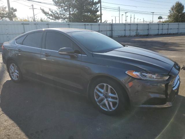 Photo 3 VIN: 1FA6P0HDXF5113176 - FORD FUSION SE 