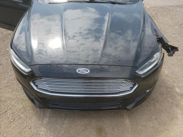 Photo 10 VIN: 1FA6P0HDXF5120922 - FORD FUSION 