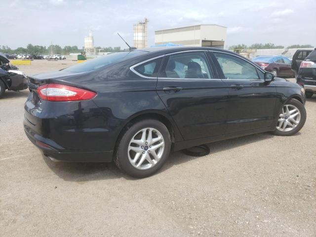 Photo 2 VIN: 1FA6P0HDXF5120922 - FORD FUSION 