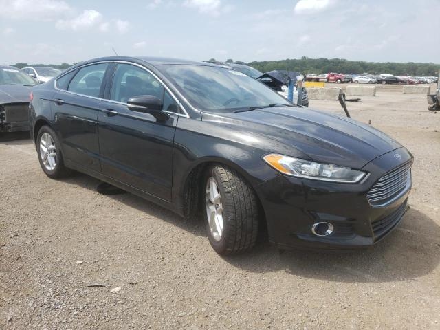 Photo 3 VIN: 1FA6P0HDXF5120922 - FORD FUSION 