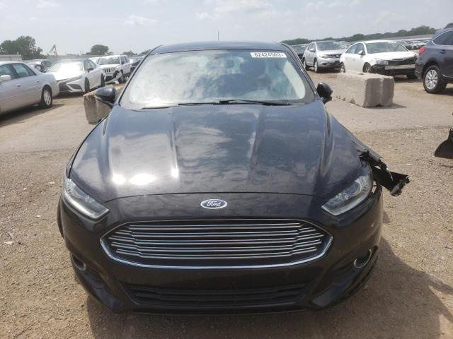 Photo 4 VIN: 1FA6P0HDXF5120922 - FORD FUSION 