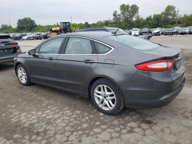 Photo 1 VIN: 1FA6P0HDXF5121164 - FORD FUSION SE 