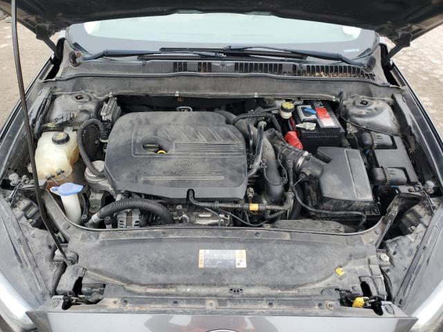 Photo 10 VIN: 1FA6P0HDXF5121164 - FORD FUSION SE 