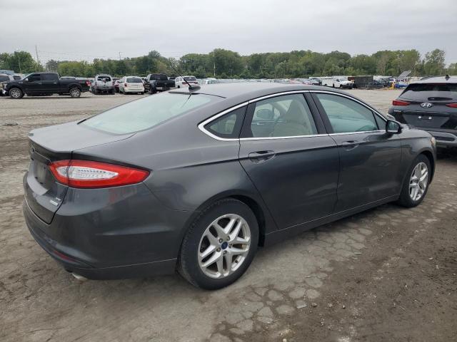 Photo 2 VIN: 1FA6P0HDXF5121164 - FORD FUSION SE 