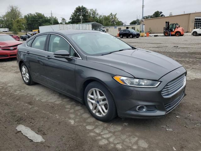 Photo 3 VIN: 1FA6P0HDXF5121164 - FORD FUSION SE 