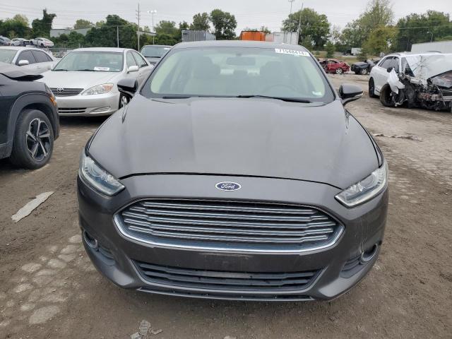 Photo 4 VIN: 1FA6P0HDXF5121164 - FORD FUSION SE 