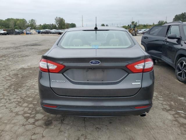 Photo 5 VIN: 1FA6P0HDXF5121164 - FORD FUSION SE 