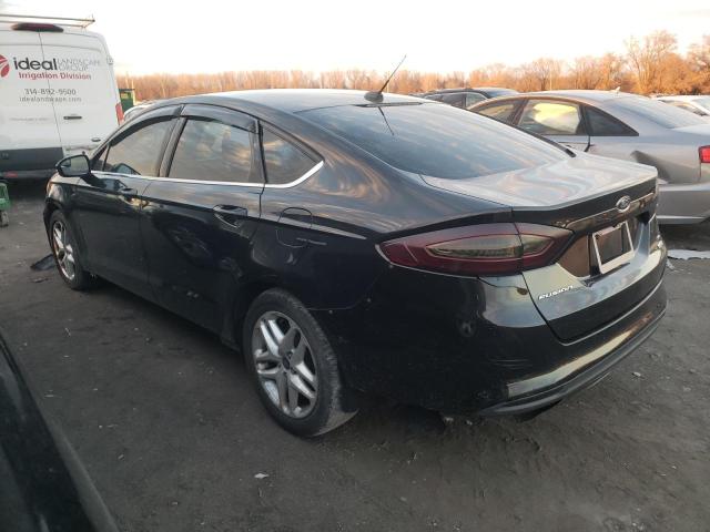 Photo 1 VIN: 1FA6P0HDXF5130379 - FORD FUSION SE 