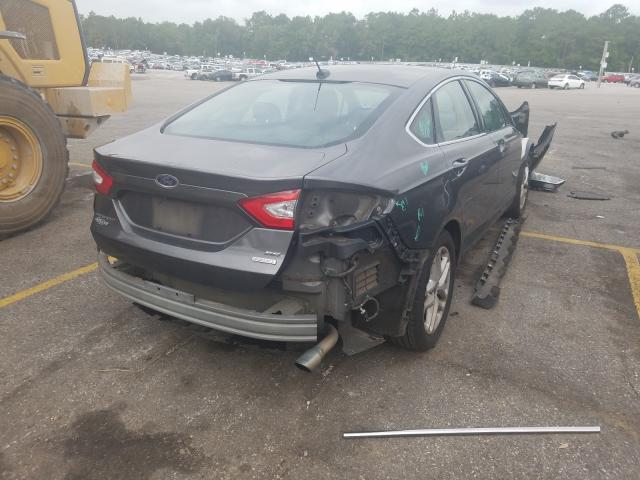 Photo 3 VIN: 1FA6P0HDXG5109629 - FORD FUSION SE 