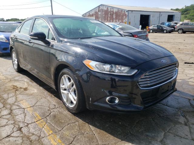 Photo 0 VIN: 1FA6P0HDXG5111493 - FORD FUSION SE 