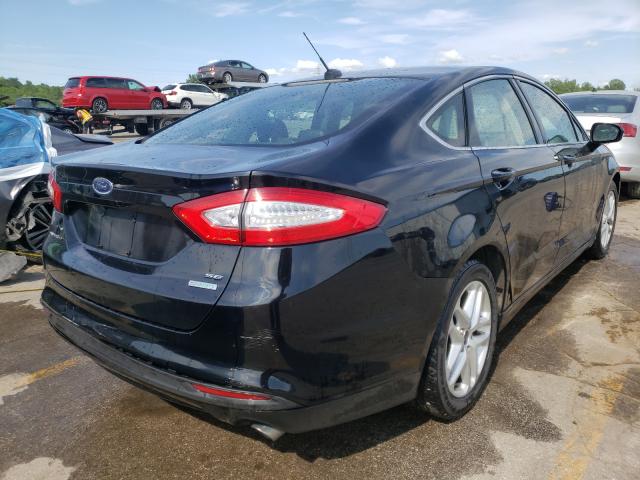 Photo 3 VIN: 1FA6P0HDXG5111493 - FORD FUSION SE 