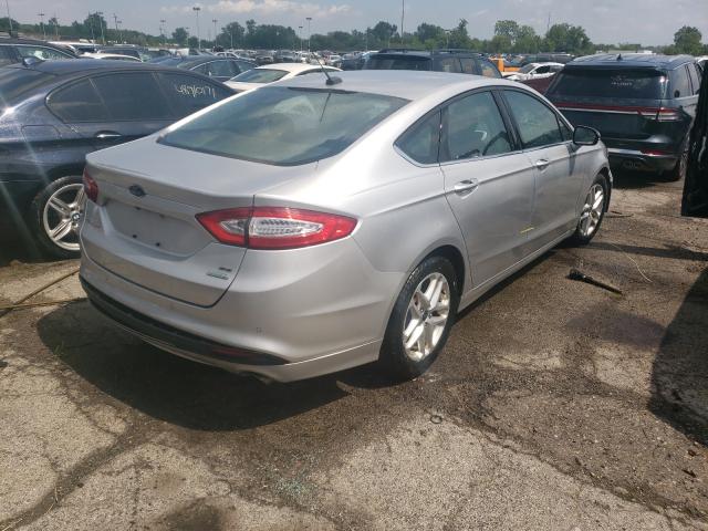 Photo 3 VIN: 1FA6P0HDXG5112269 - FORD FUSION 