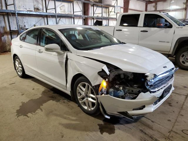 Photo 3 VIN: 1FA6P0HDXG5115074 - FORD FUSION SE 