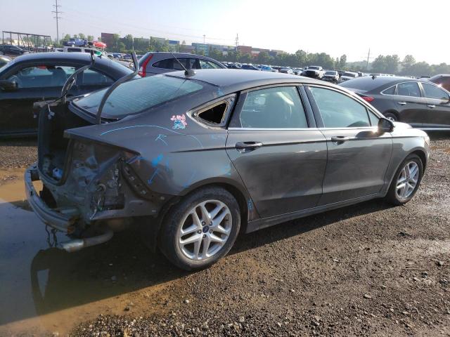 Photo 2 VIN: 1FA6P0HDXG5117407 - FORD FUSION SE 