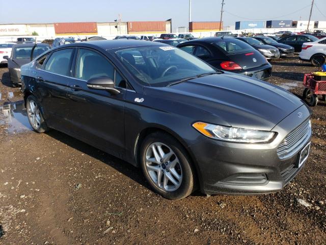 Photo 3 VIN: 1FA6P0HDXG5117407 - FORD FUSION SE 