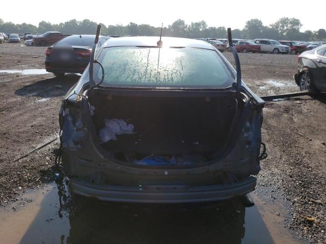 Photo 5 VIN: 1FA6P0HDXG5117407 - FORD FUSION SE 