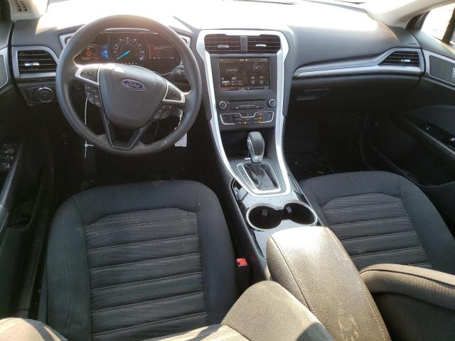 Photo 7 VIN: 1FA6P0HDXG5117407 - FORD FUSION SE 